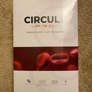 Circul8 Pro Mobile Blood Clot Prevention